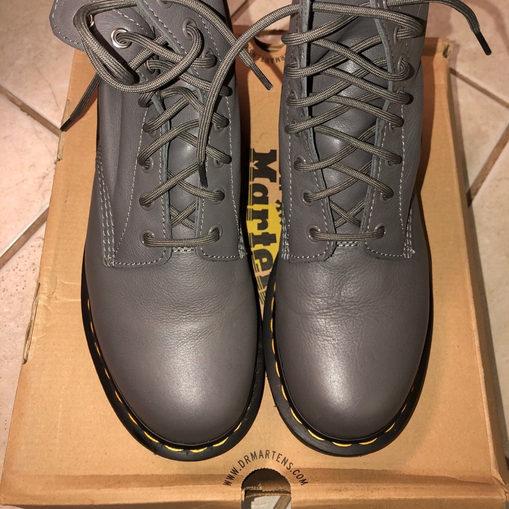 Dr. Martens pascal lead price is firm